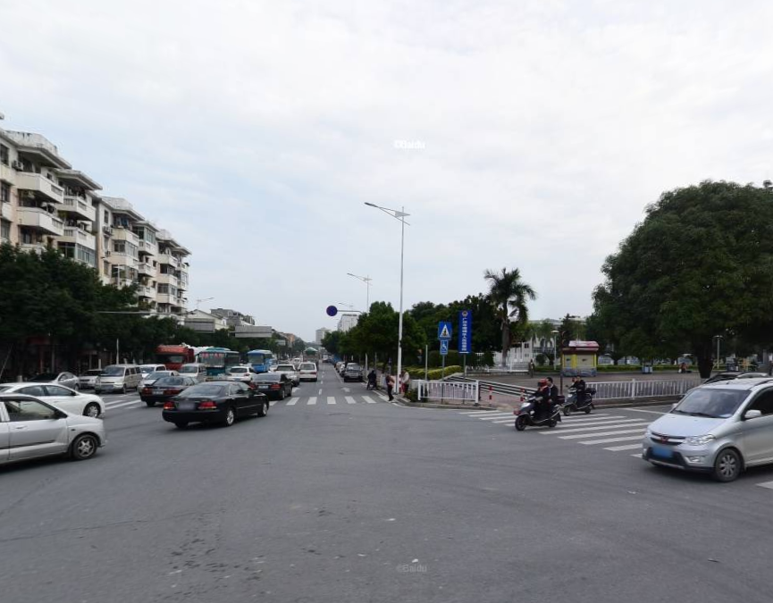 增江大道 增江大道