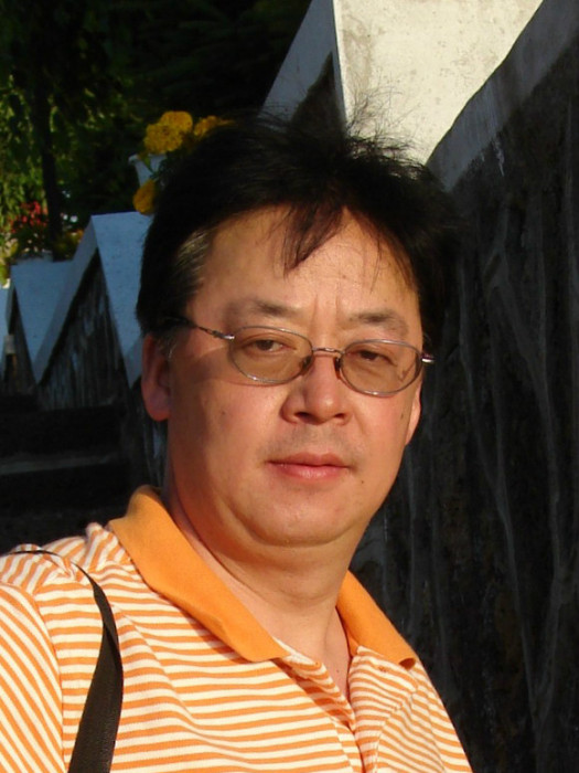 佟冬人 佟冬人