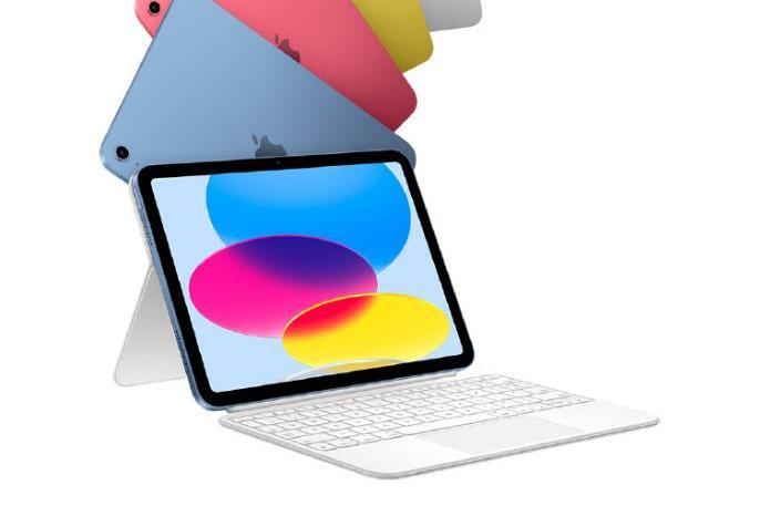 iPad(第十代)(iPad 10) iPad(第十代)(iPad 10)