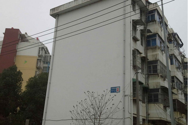 文德西路 文德西路