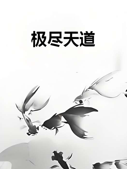 極盡天道 極盡天道