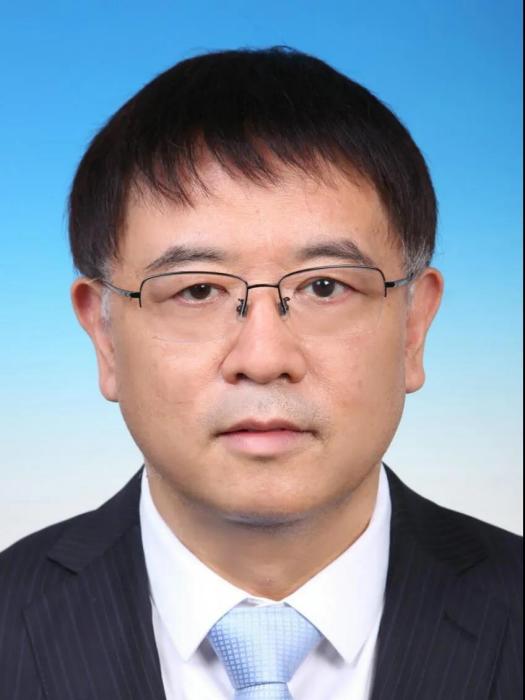 李立新(中國航天科工集團有限公司副總經理) 李立新(中國航天科工集團有限公司副總經理)