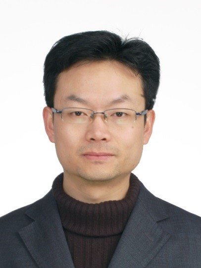 趙志強(重慶郵電大學教授) 趙志強(重慶郵電大學教授)