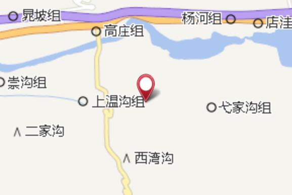 陳家塌山