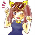 Mimi謎妹 Mimi謎妹