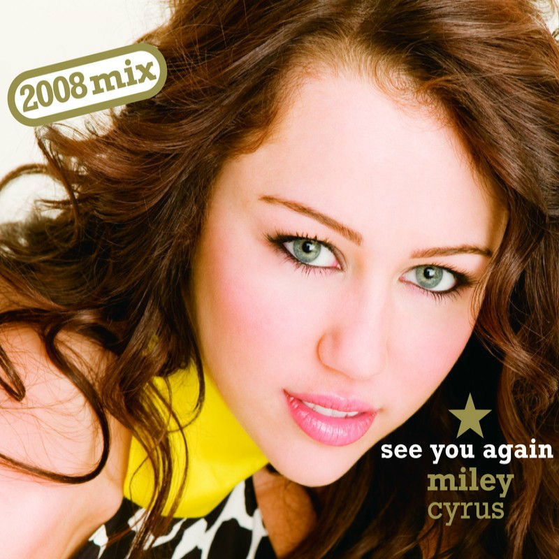 See you again(Miley cyrus see you again)