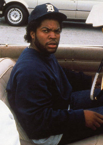 街區男孩(Boyz N Da Hood（《街區男孩》電影）)