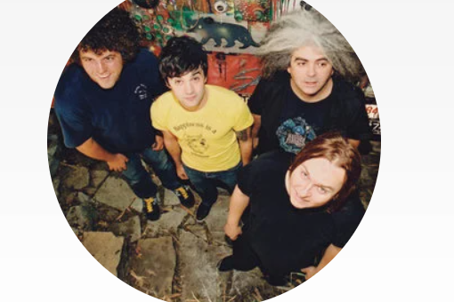 Melvins Melvins
