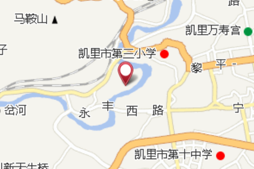 草坪下寨 草坪下寨