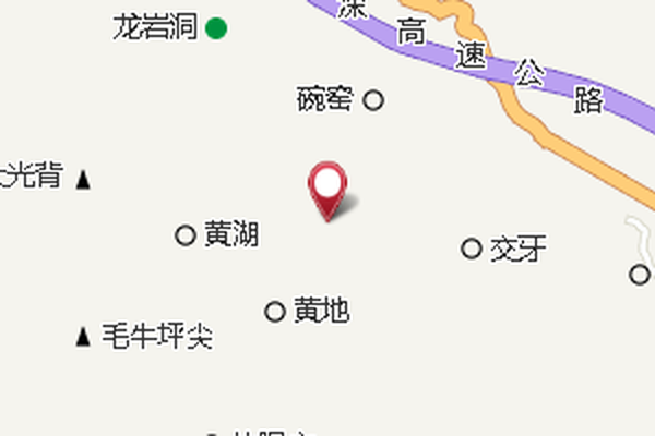 山茶崗 山茶崗
