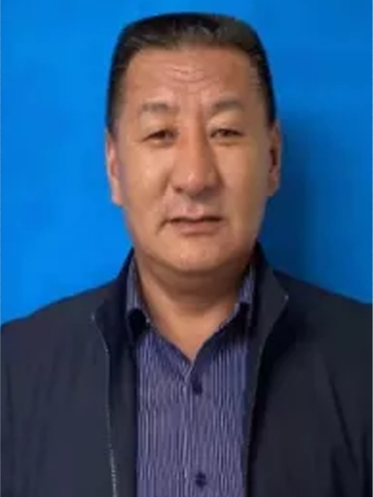 達娃次仁(堆龍古榮朗孜糌粑有限公司總經理) 達娃次仁(堆龍古榮朗孜糌粑有限公司總經理)