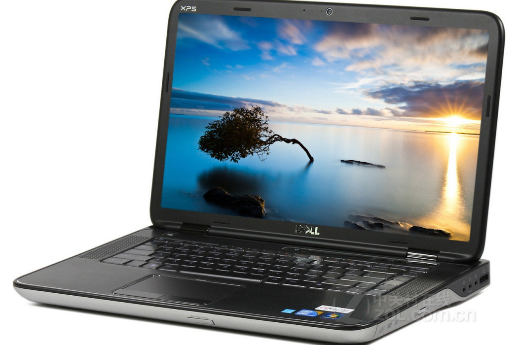 戴爾XPS 15(XPS15D-538) 戴爾XPS 15(XPS15D-538)
