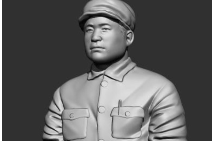 董振修 董振修