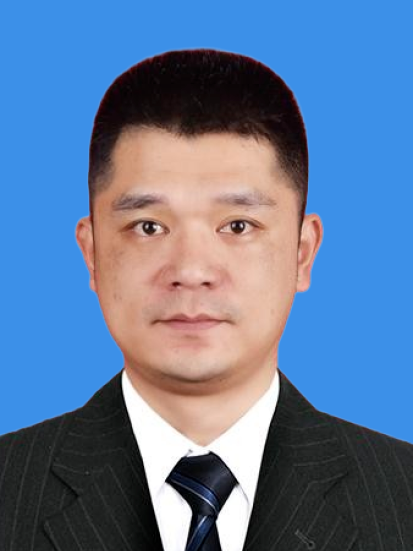 郭亮(貴州省道真自治縣人民政府黨組成員、副縣長) 郭亮(貴州省道真自治縣人民政府黨組成員、副縣長)