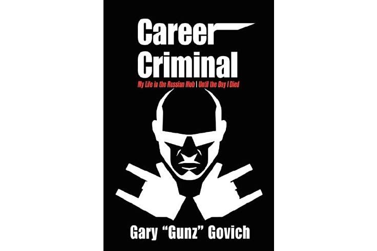 Career Criminal Career Criminal