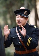 暗戰危城