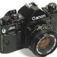 Canon A-1 Canon A-1