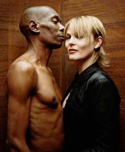 Faithless