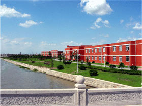 上海托普信息技術職業學院