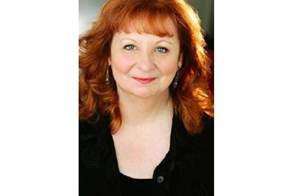 Jodie Lynne McClintock Jodie Lynne McClintock
