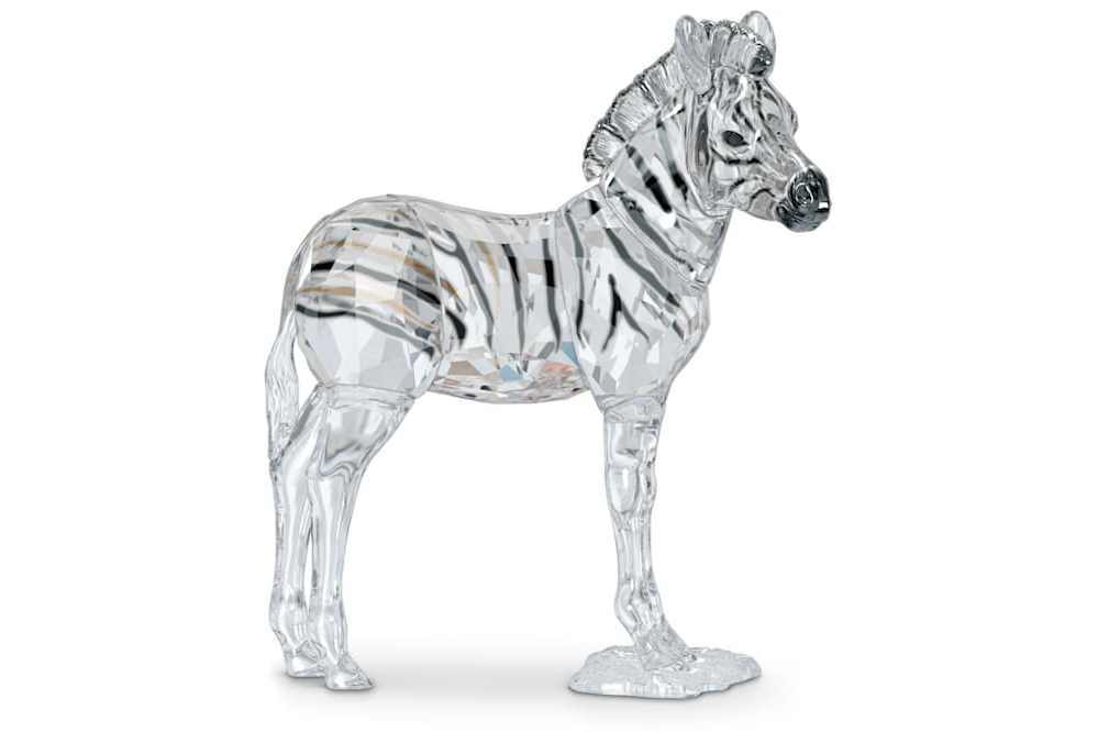 Elegance of Africa SCS Zebra Baby Zuri Elegance of Africa SCS Zebra Baby Zuri