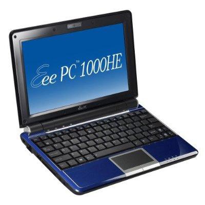 ASUS EEE PC 1000HE