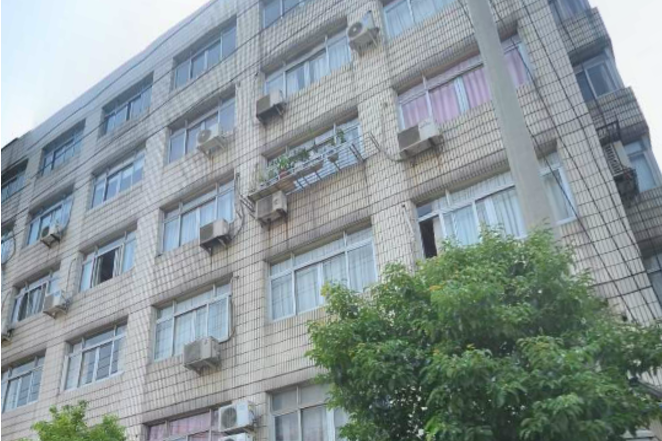 東輝小區(廈門市湖裡區商品房住宅小區) 東輝小區(廈門市湖裡區商品房住宅小區)