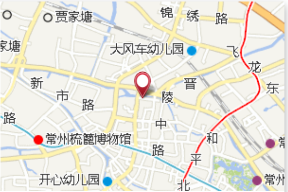養濟院1弄 養濟院1弄