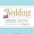 The Wedding Planner & Organizer(Weiss, Mindy著圖書) The Wedding Planner & Organizer(Weiss, Mindy著圖書)