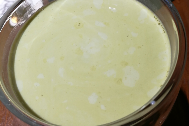 抹香奶茶 抹香奶茶