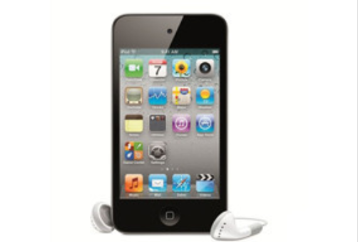 蘋果iPod touch 4(32GB) 蘋果iPod touch 4(32GB)