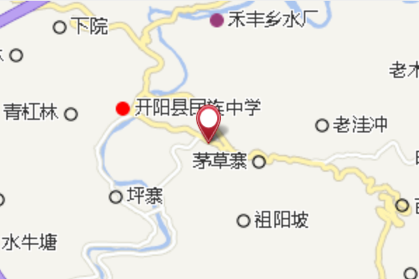 典寨大隊 典寨大隊