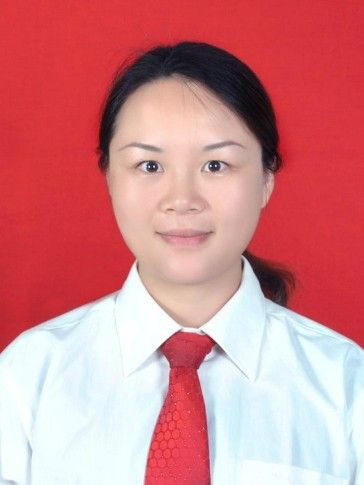 盧芸(廣西富川縣退役軍人事務局黨組成員、副局長) 盧芸(廣西富川縣退役軍人事務局黨組成員、副局長)