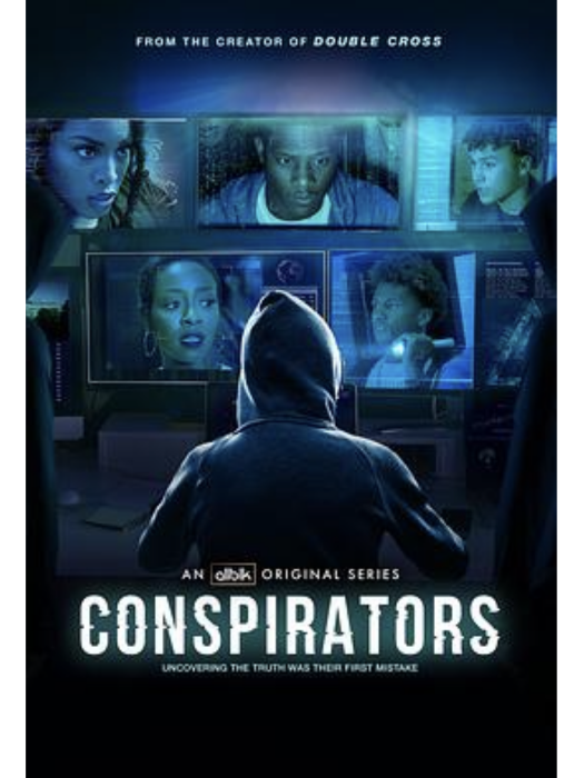 Conspirators Conspirators