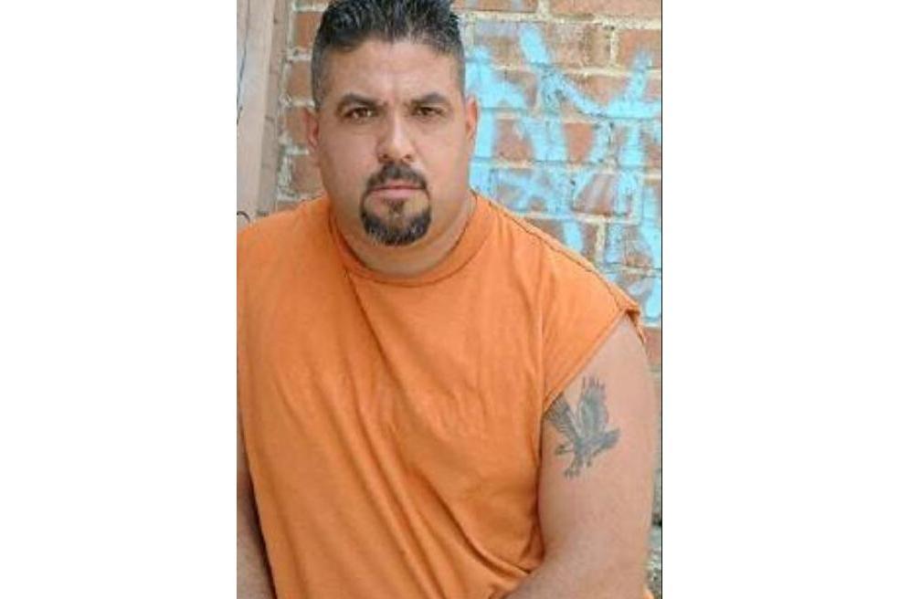 Jesse Cortez Jesse Cortez
