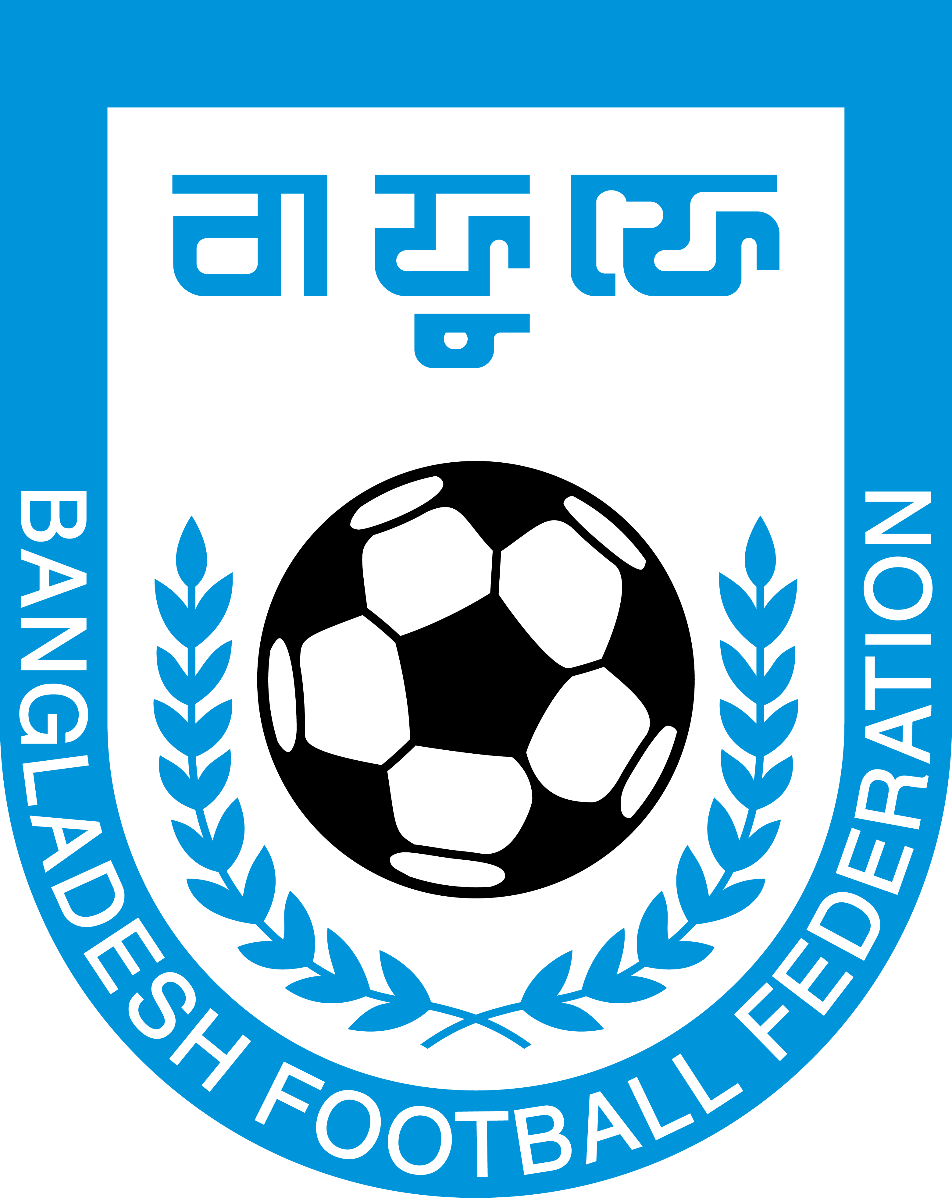 孟加拉國家足球隊