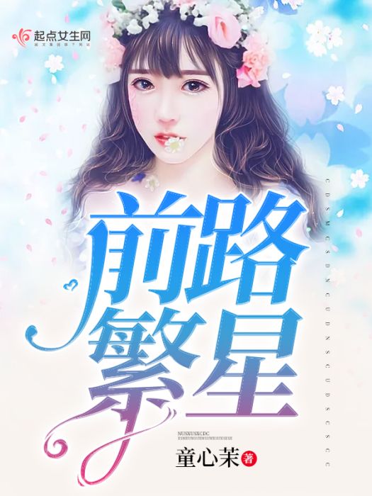 前路繁星 前路繁星