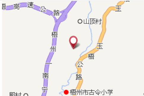 歌羅城 歌羅城