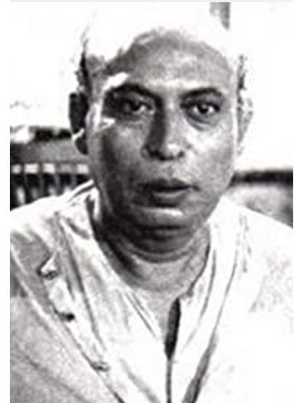 Tulsi Chakraborty Tulsi Chakraborty