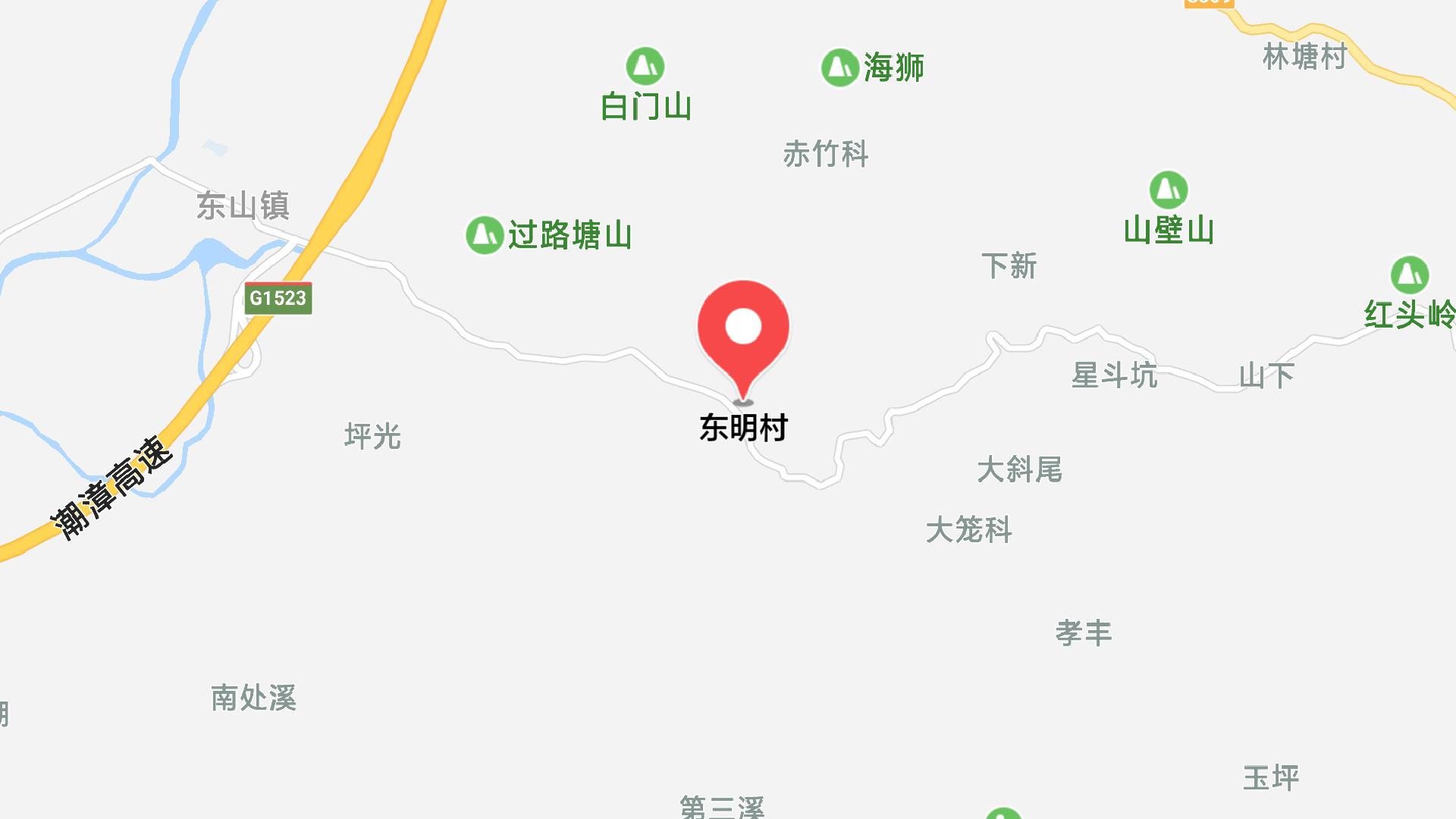 地圖信息