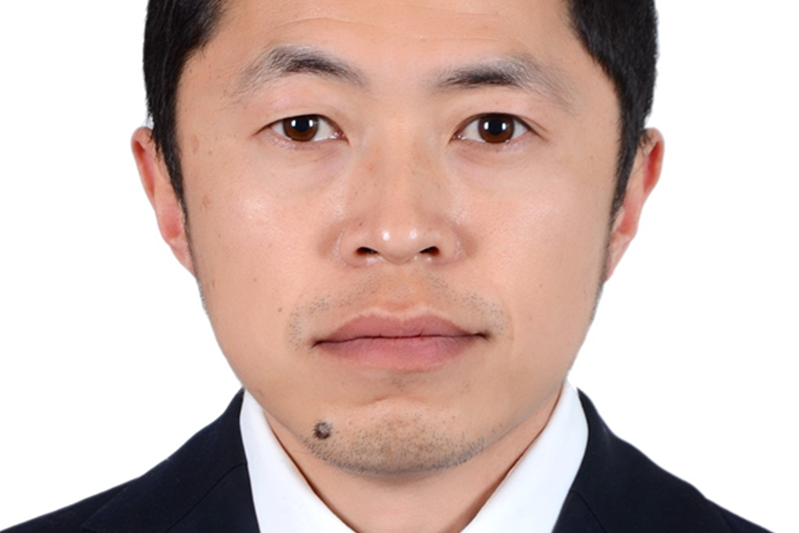 朱琦(貴州省六盤水市統計局黨組成員、副局長) 朱琦(貴州省六盤水市統計局黨組成員、副局長)