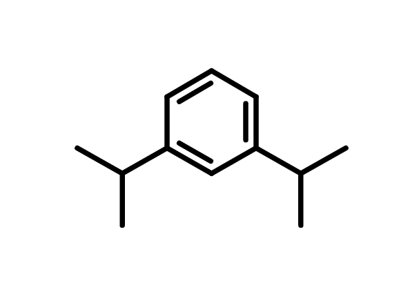 1,3-二異丙基苯 1,3-二異丙基苯