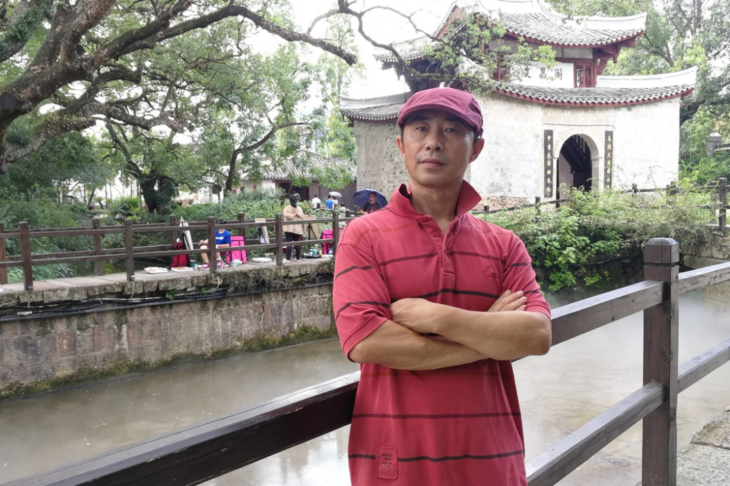 林軍(畫家) 林軍(畫家)