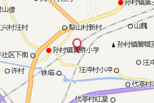 九連圩