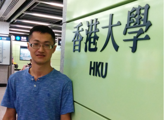 杜洪飛 杜洪飛
