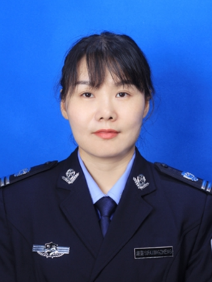胡玲芳(湖南省張家界市武陵源區司法局黨組成員、政治辦主任) 胡玲芳(湖南省張家界市武陵源區司法局黨組成員、政治辦主任)