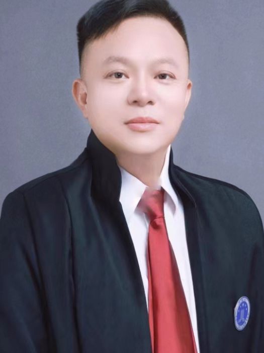 周羿(律師) 周羿(律師)