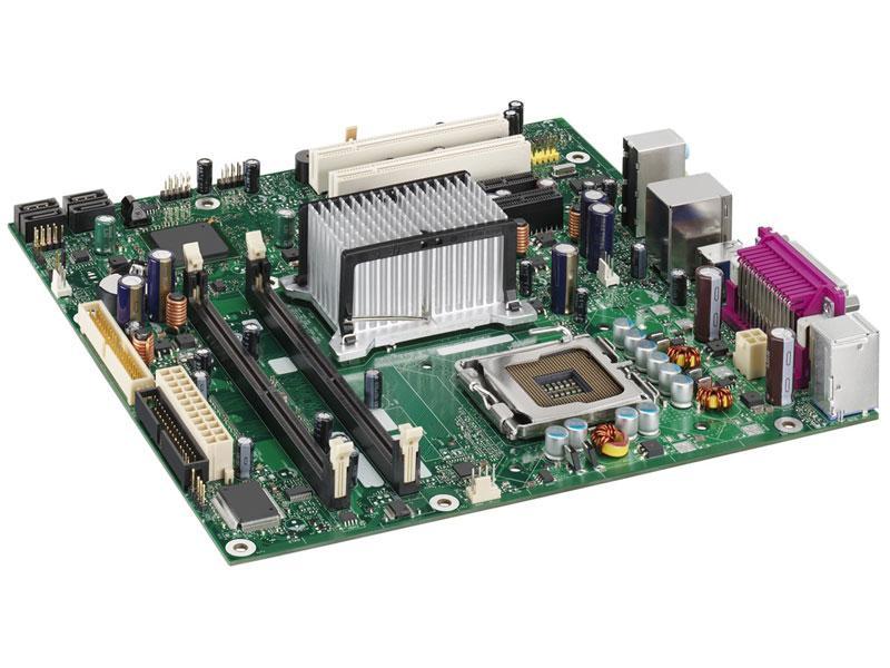 Intel D946Gzis Intel D946Gzis