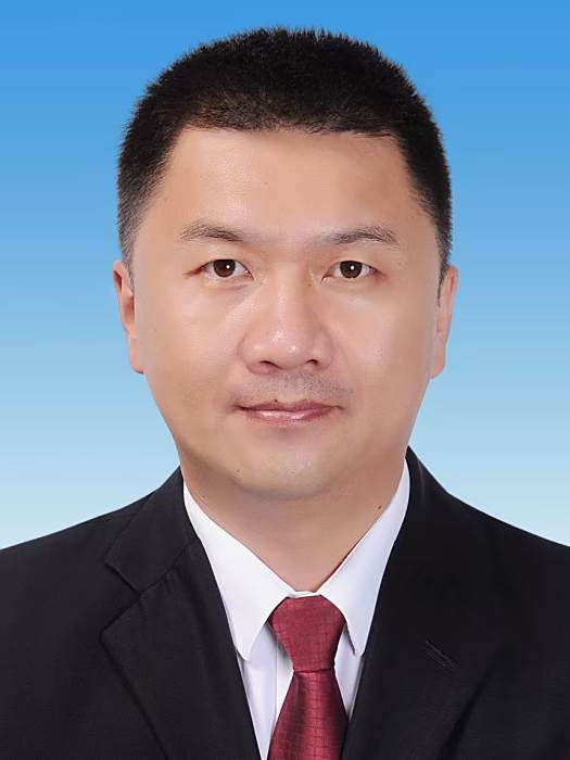 高放(遼寧省調兵山市經濟開發區管委會主任) 高放(遼寧省調兵山市經濟開發區管委會主任)