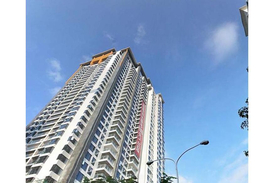 香龍大廈 香龍大廈